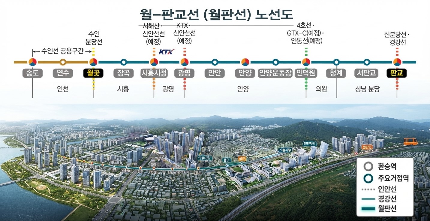 미래가치 및 개발호재